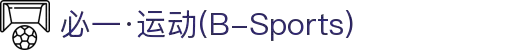 必一·运动(B-Sports)官方网站